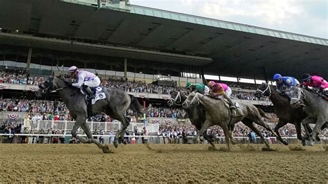 belmont stakes june 11th|2023 Belmont Stakes results, winner: Arcangelo sprints by .